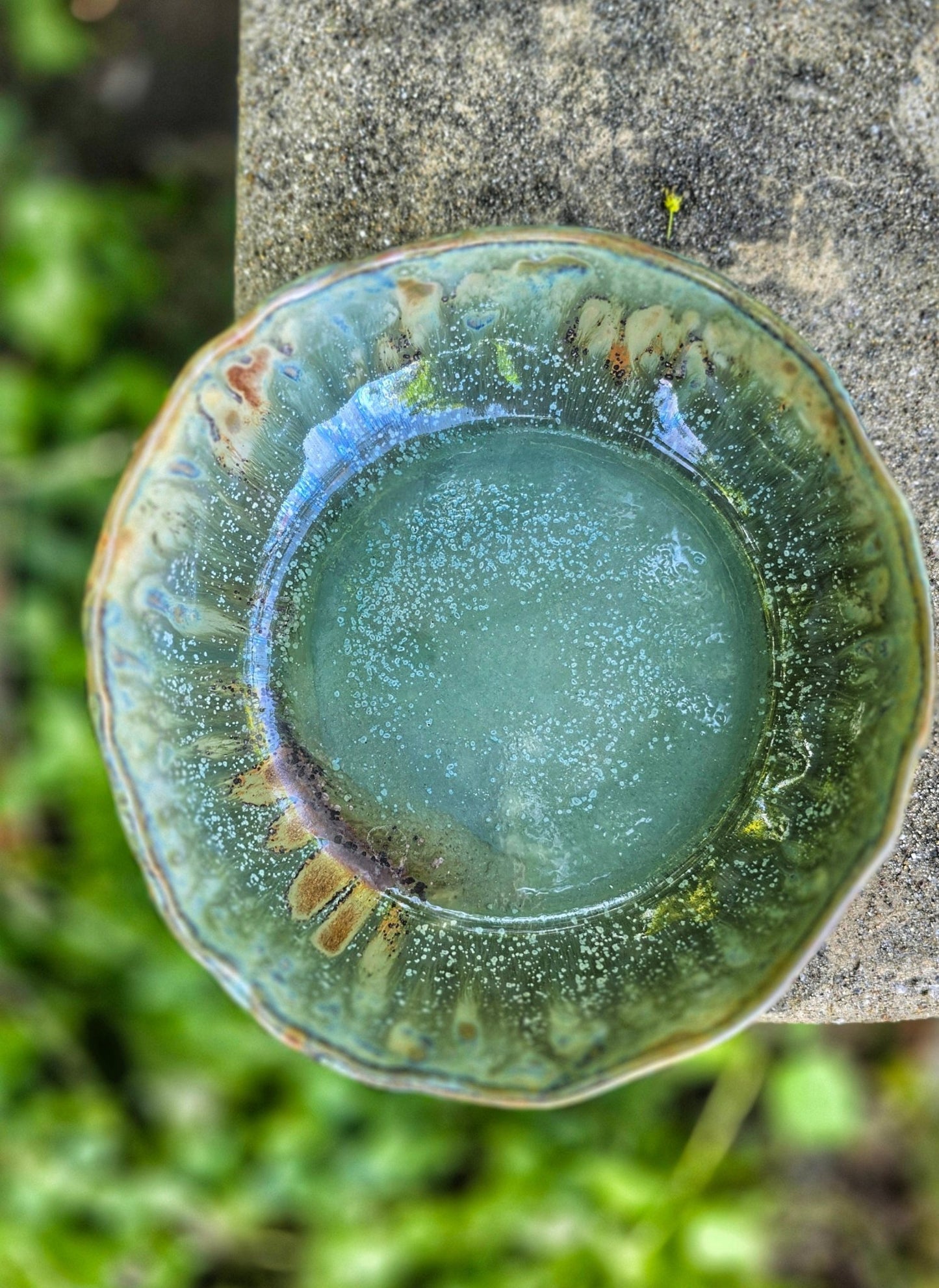 Soup Bowl- M size