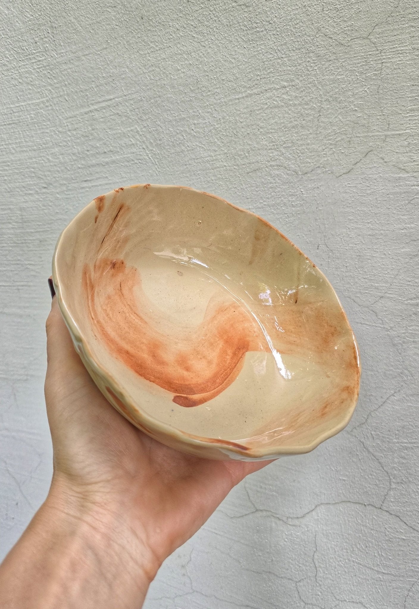 Soup Bowl- M size