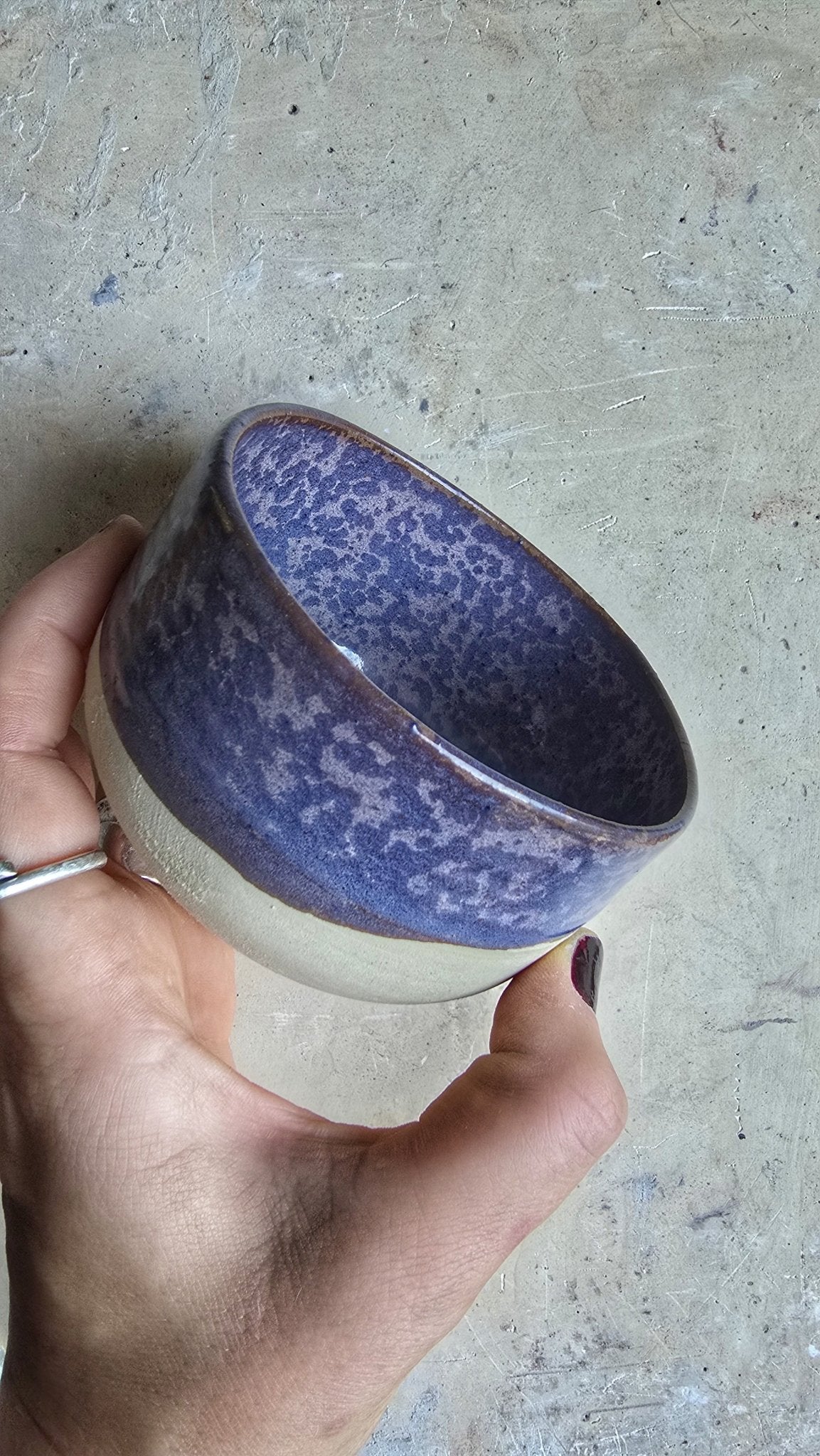 Matcha Šalica