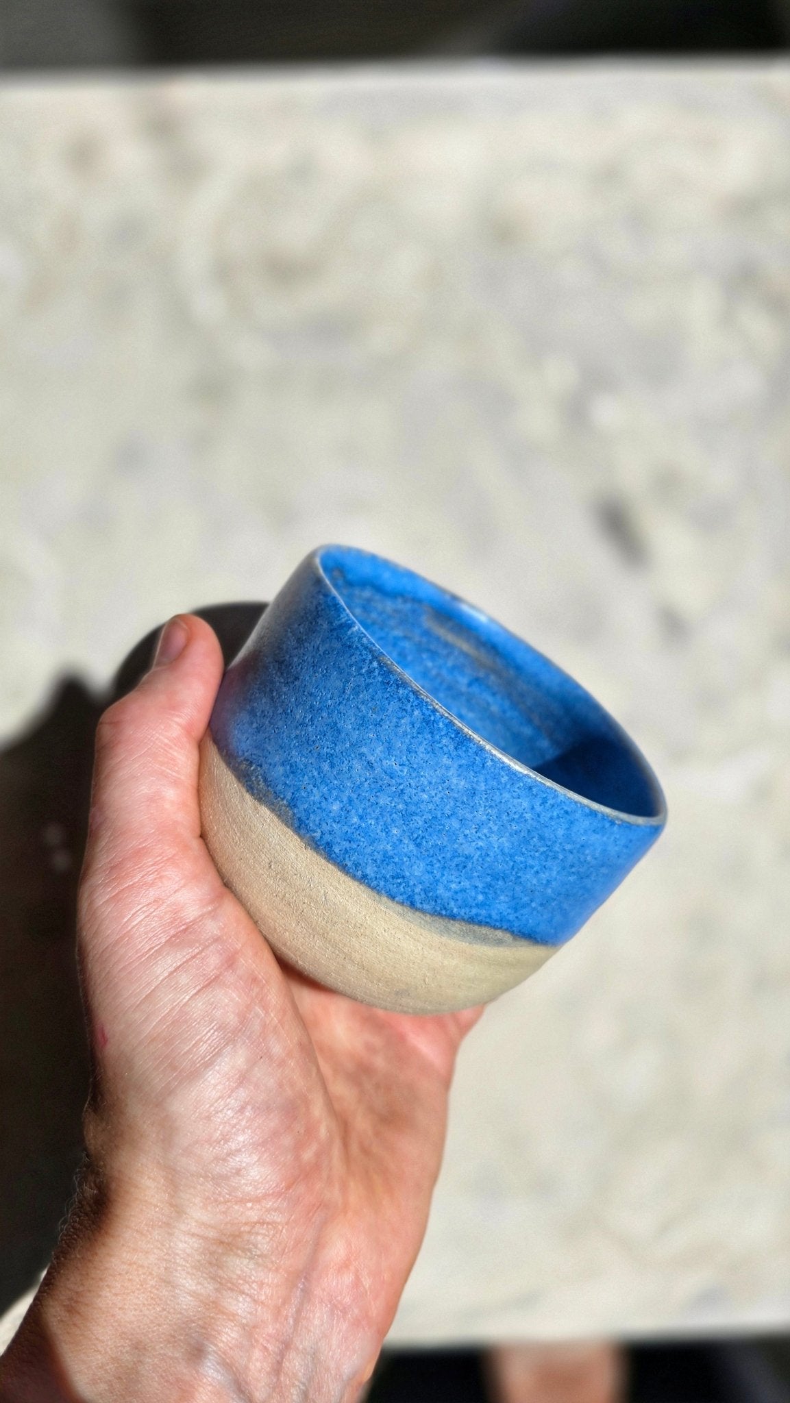 Matcha Šalica