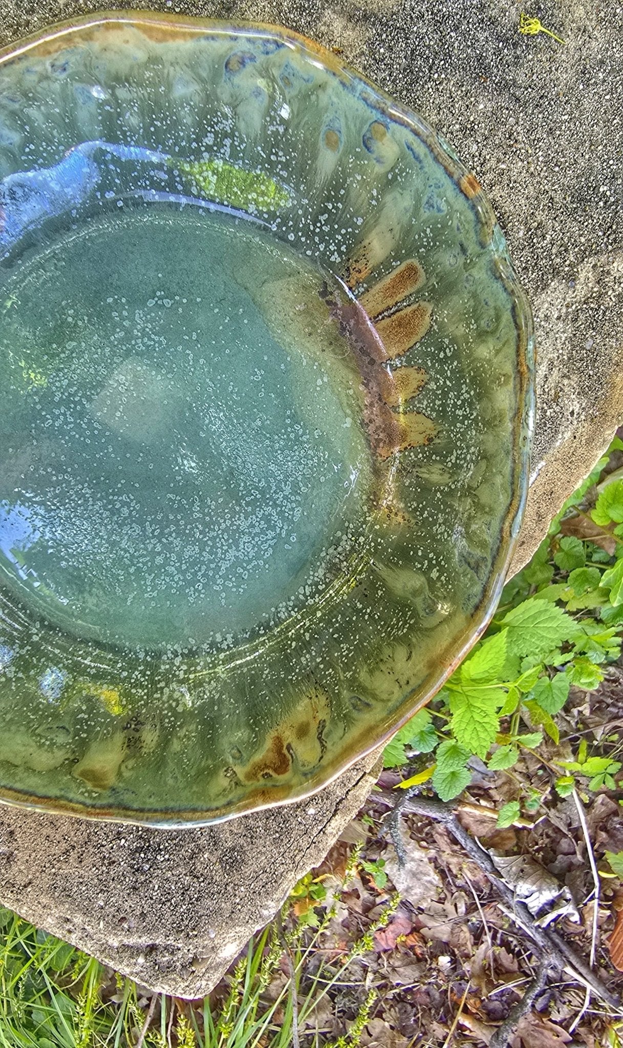 Soup Bowl- M size