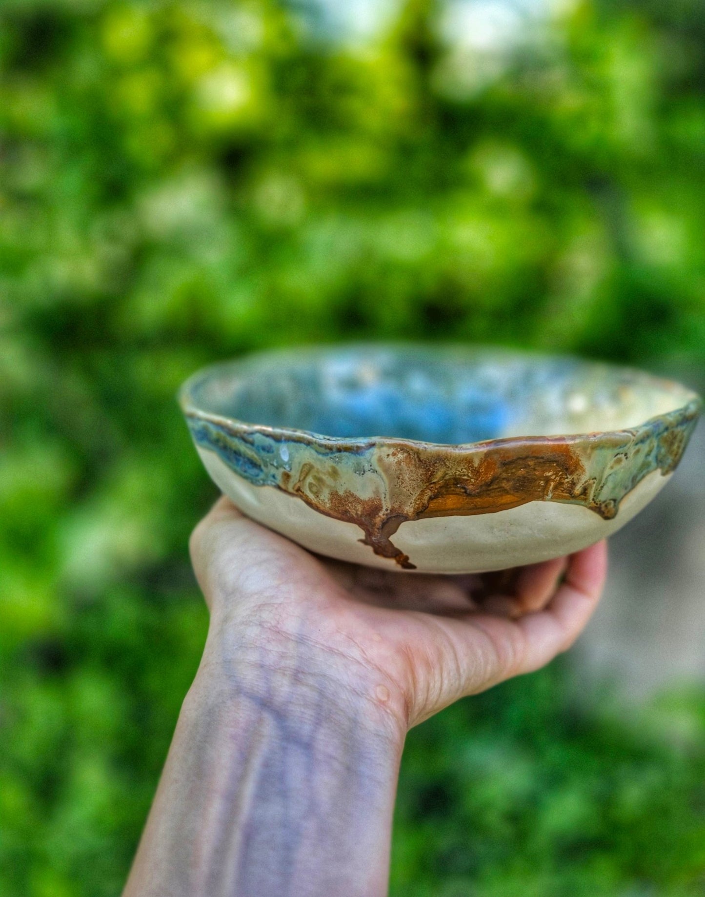 Soup Bowl- M size