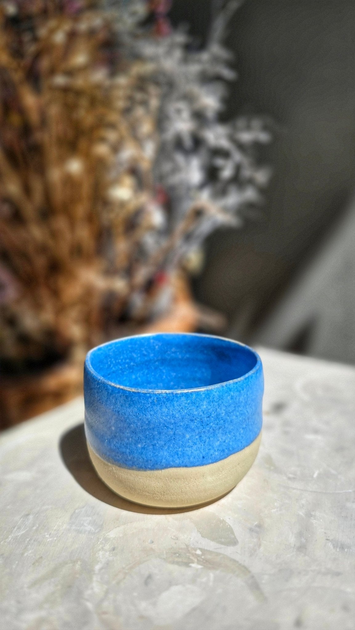 Matcha Šalica