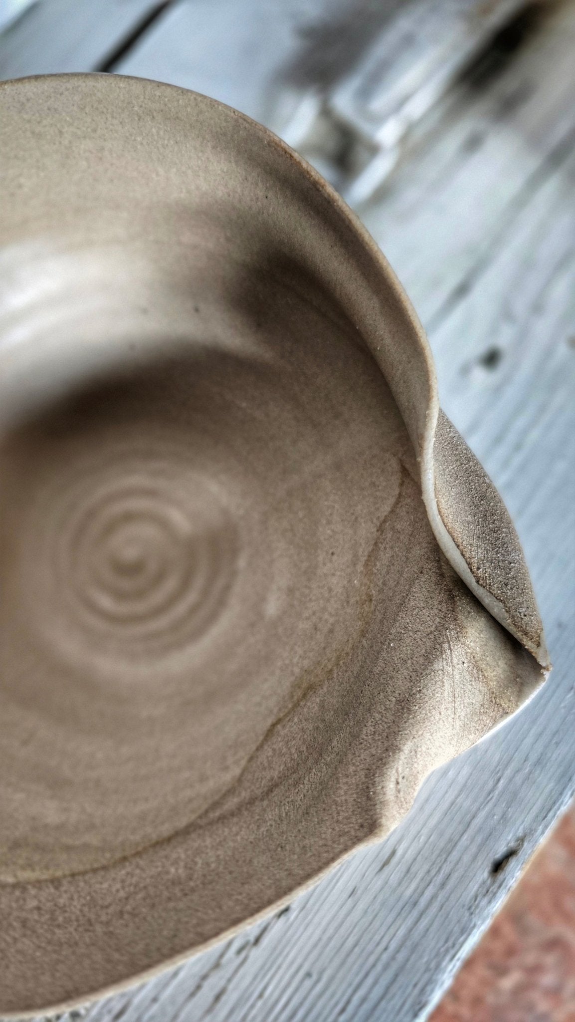 Freeform Zdjela
