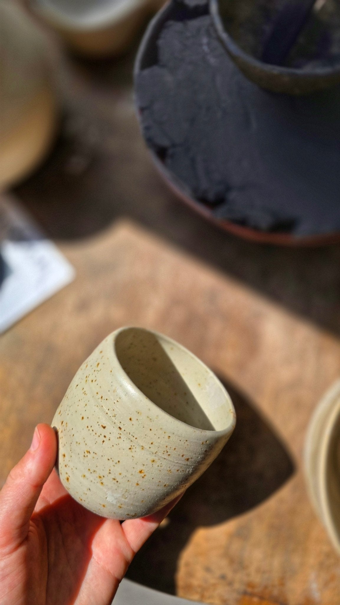 Form Cup- L size