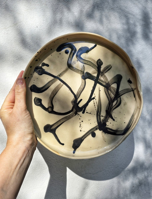 Dinner Plate