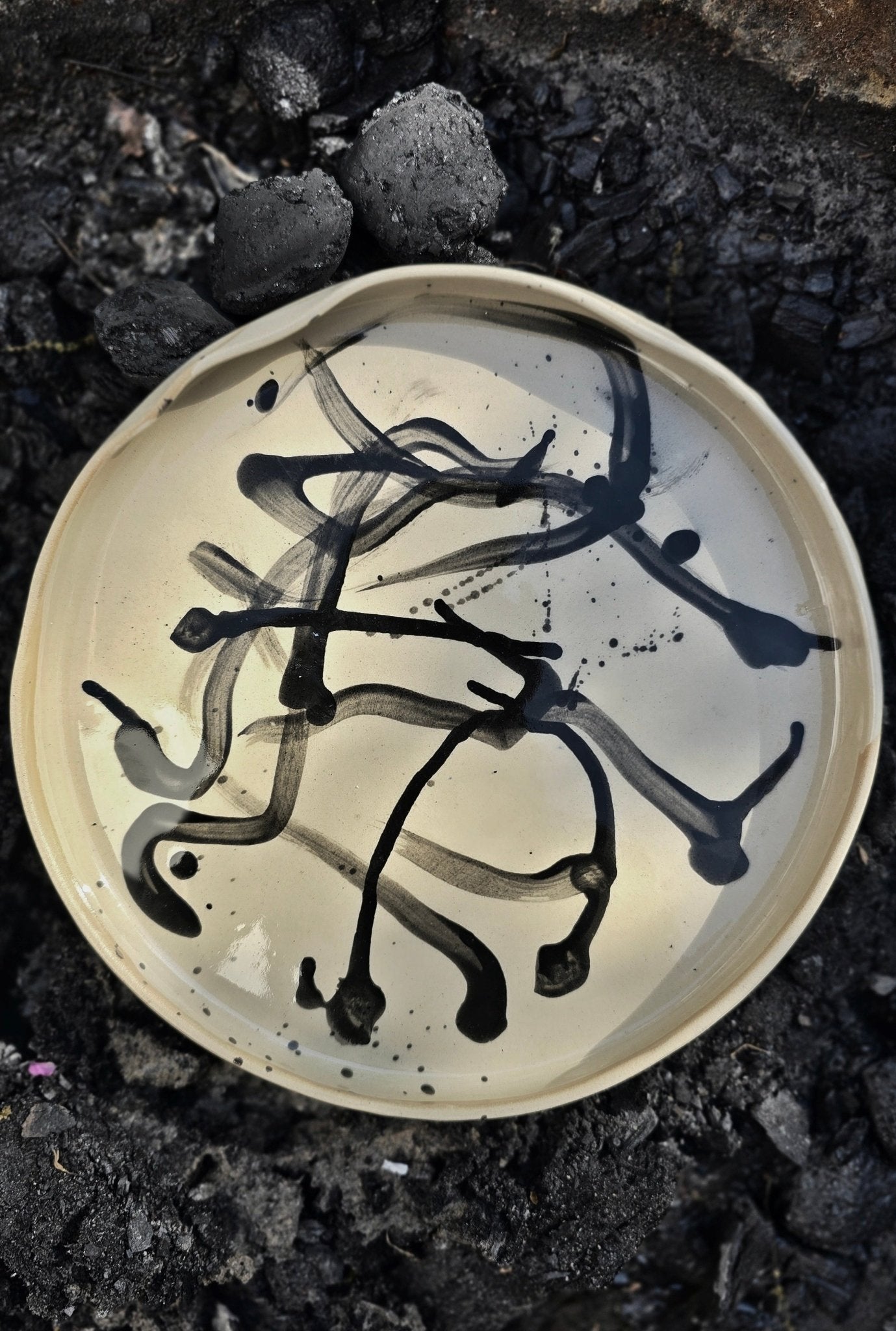 Dinner Plate