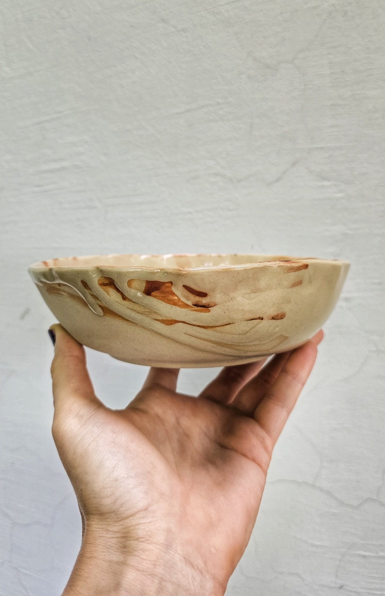 Soup Bowl- M size