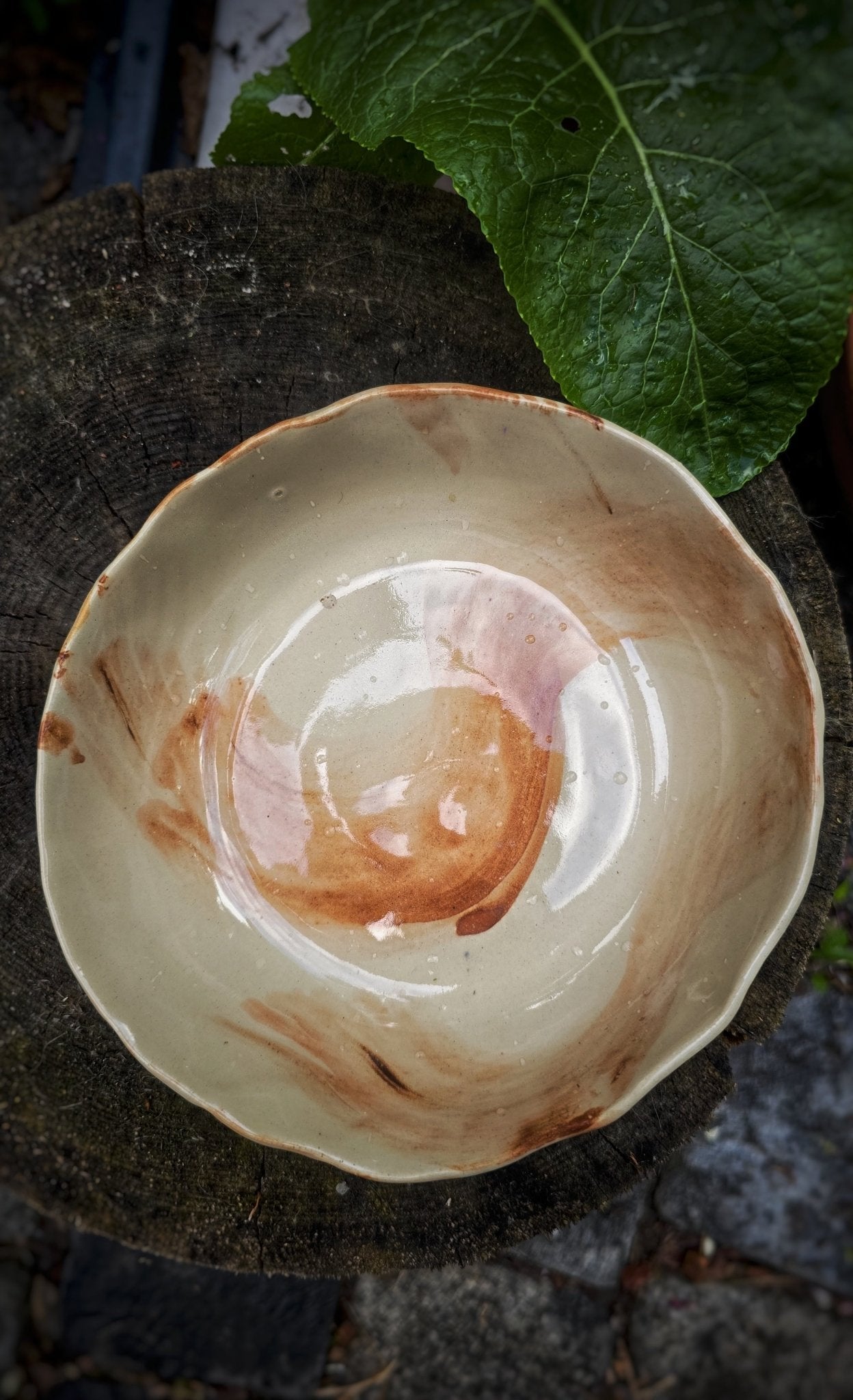 Soup Bowl- M size
