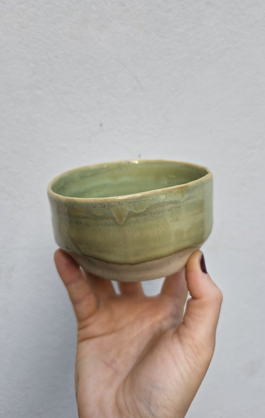 Breakfast Bowl- M size