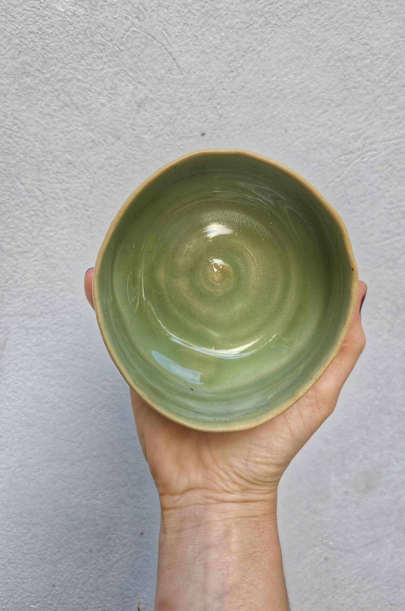 Breakfast Bowl- M size