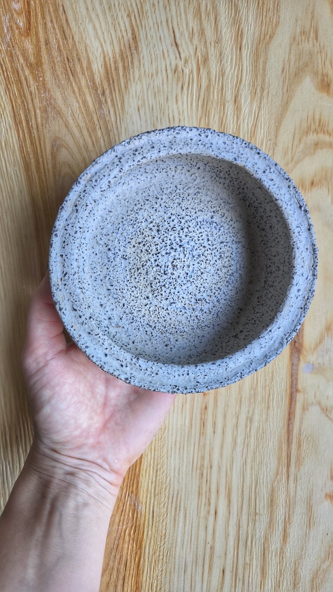 Freeform Zdjela