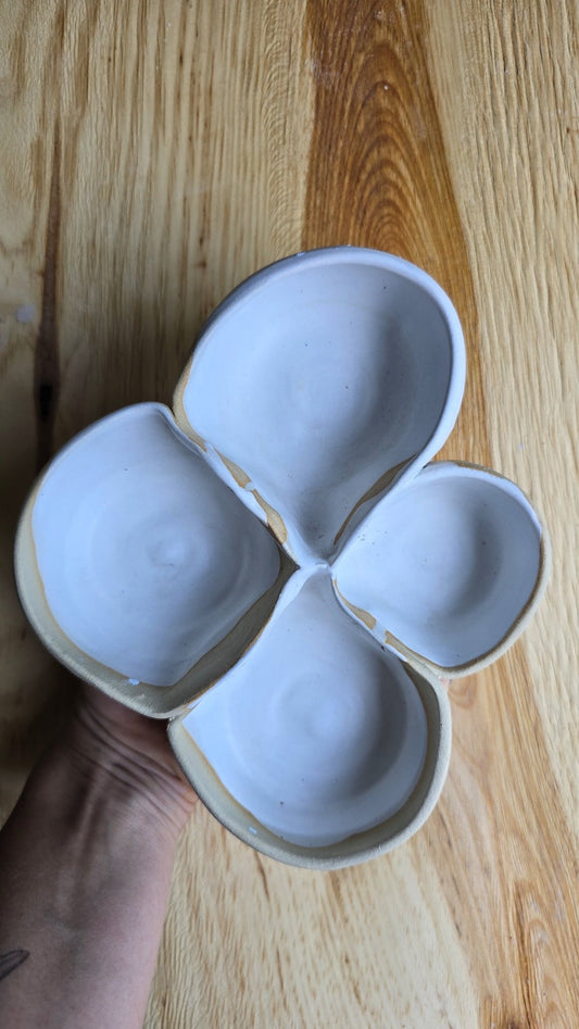 4 in 1 Bowl