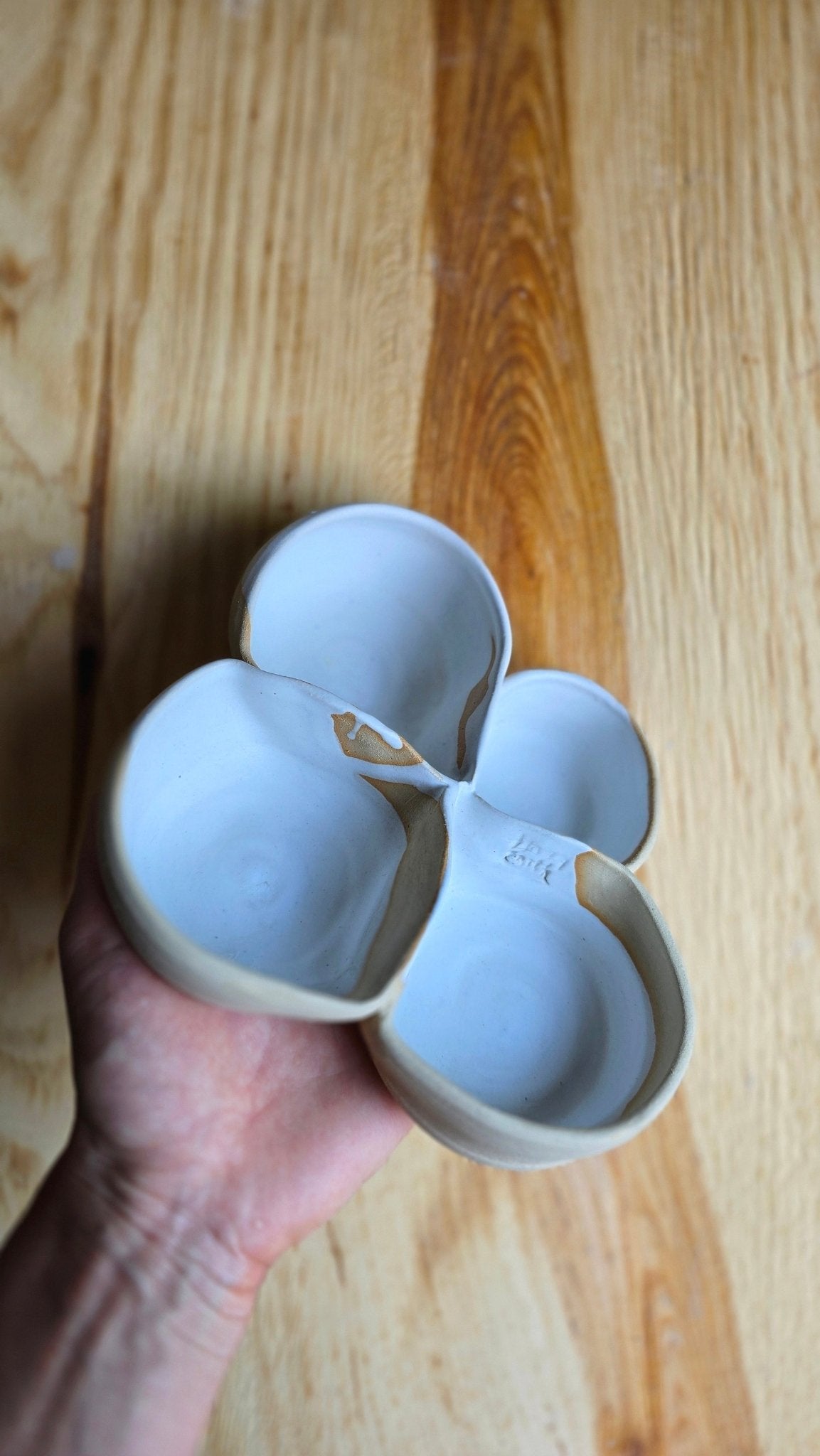 4 in 1 Bowl