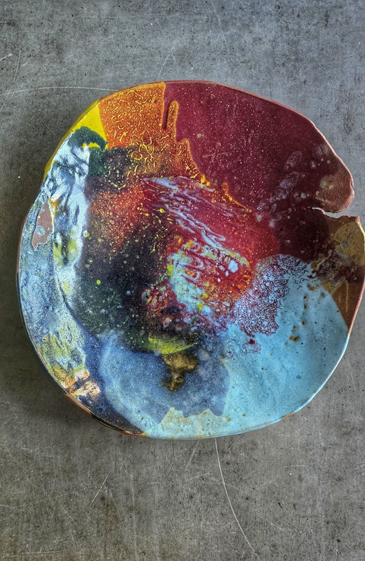 Bowl L size