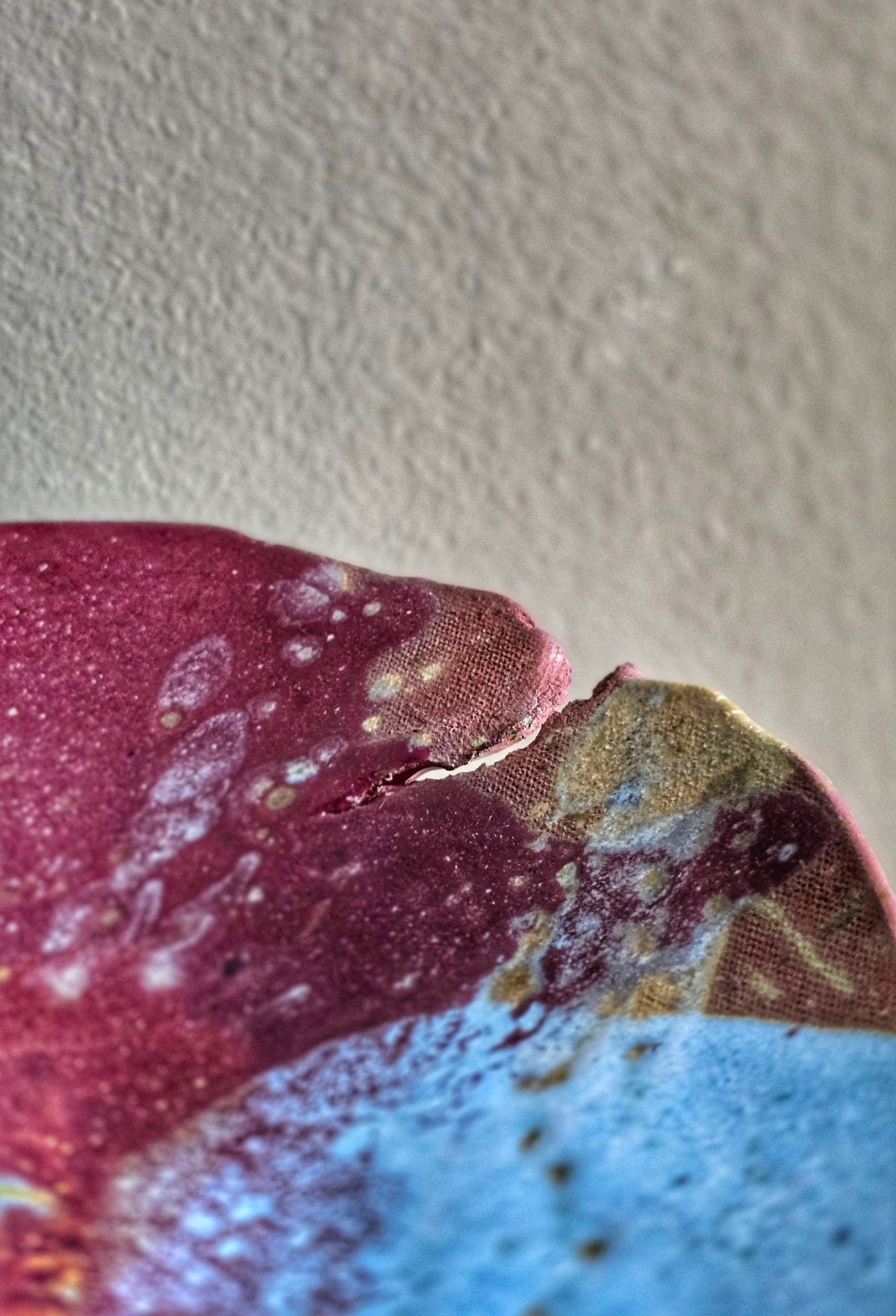 Bowl L size