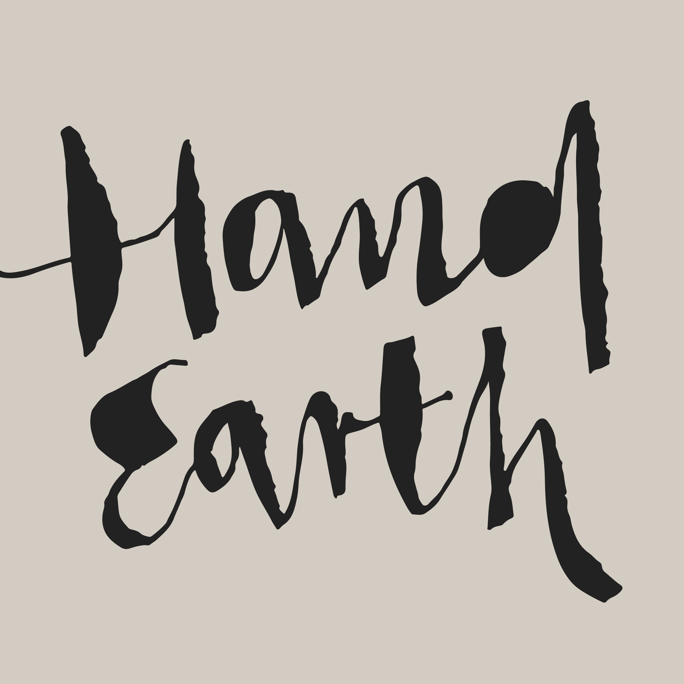 hAndEarth Artisan Pottery